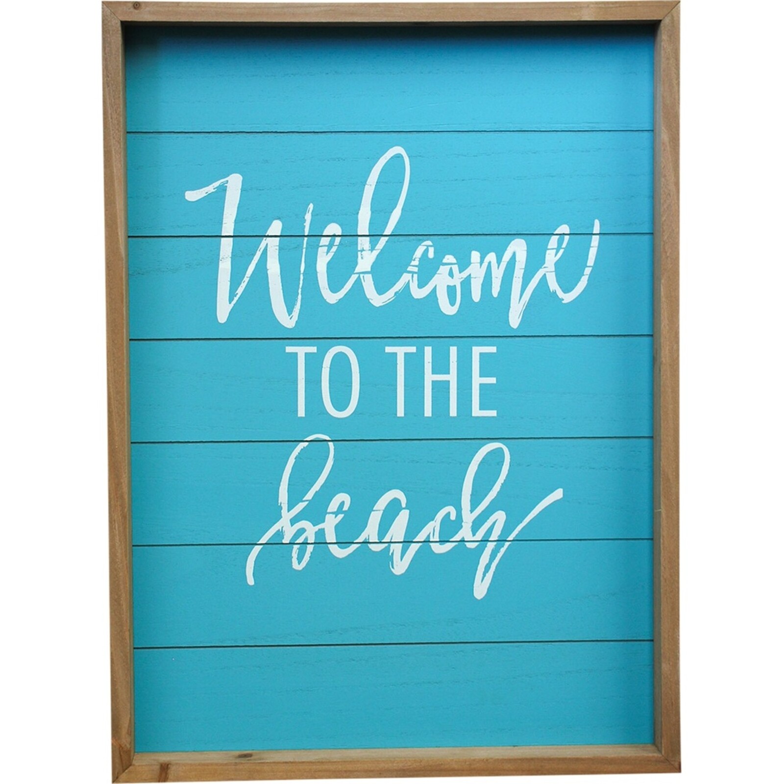 sign-welcome-to-the-beach-buy-wholesale-homewares-and-giftware-online