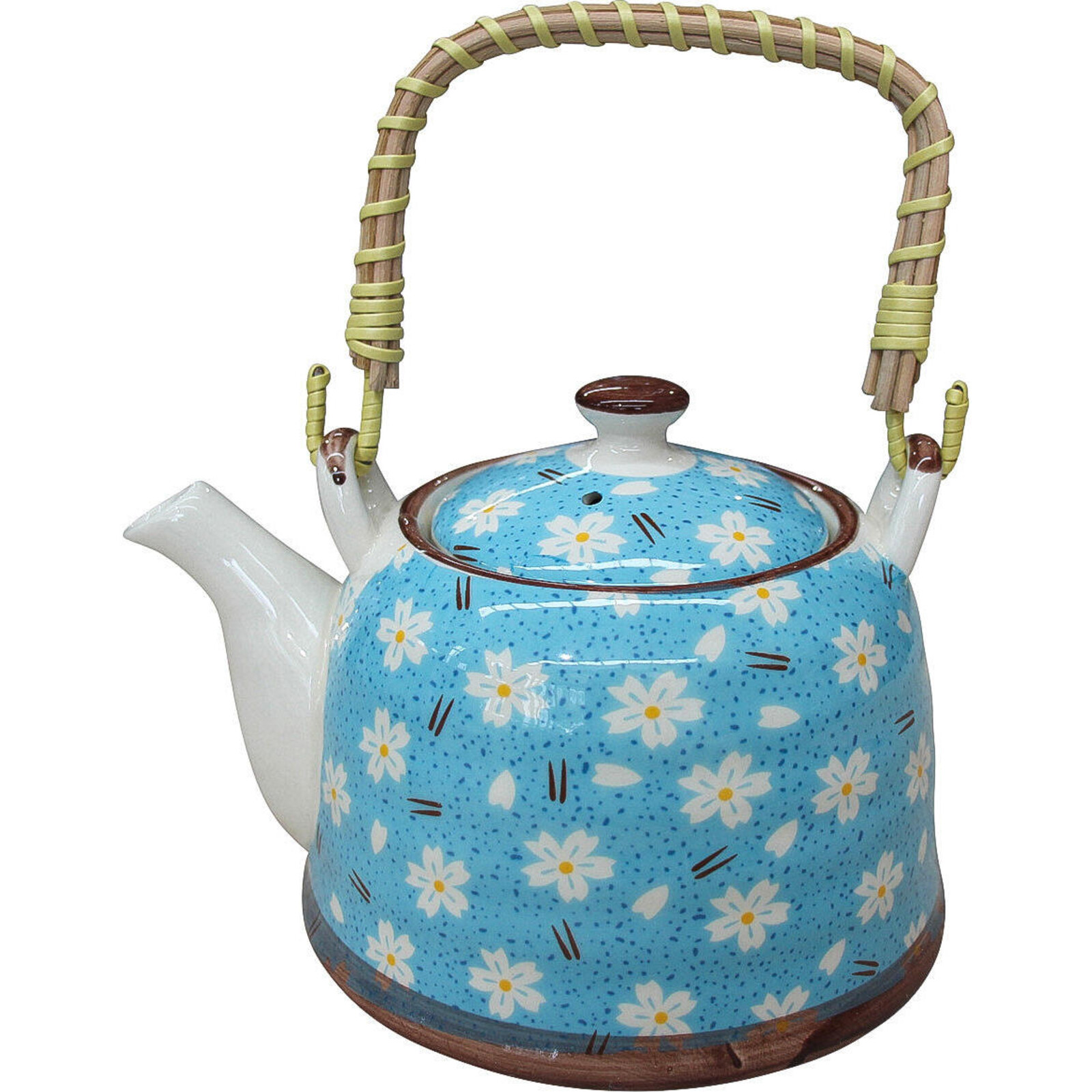 Teapot Light Blue Buy Wholesale Homewares And Giftware Online