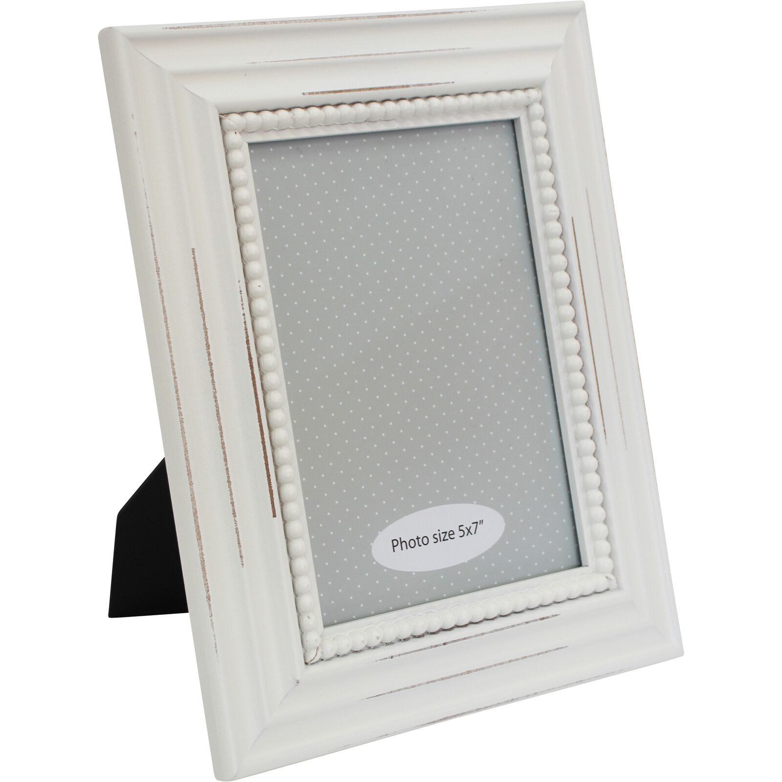 Frame White Chic 5x7 Buy Wholesale Homewares And Giftware Online