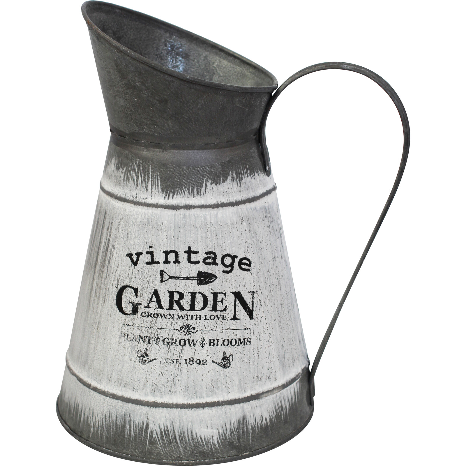 Watering Jug Rustic Buy Wholesale Homewares And Giftware Online