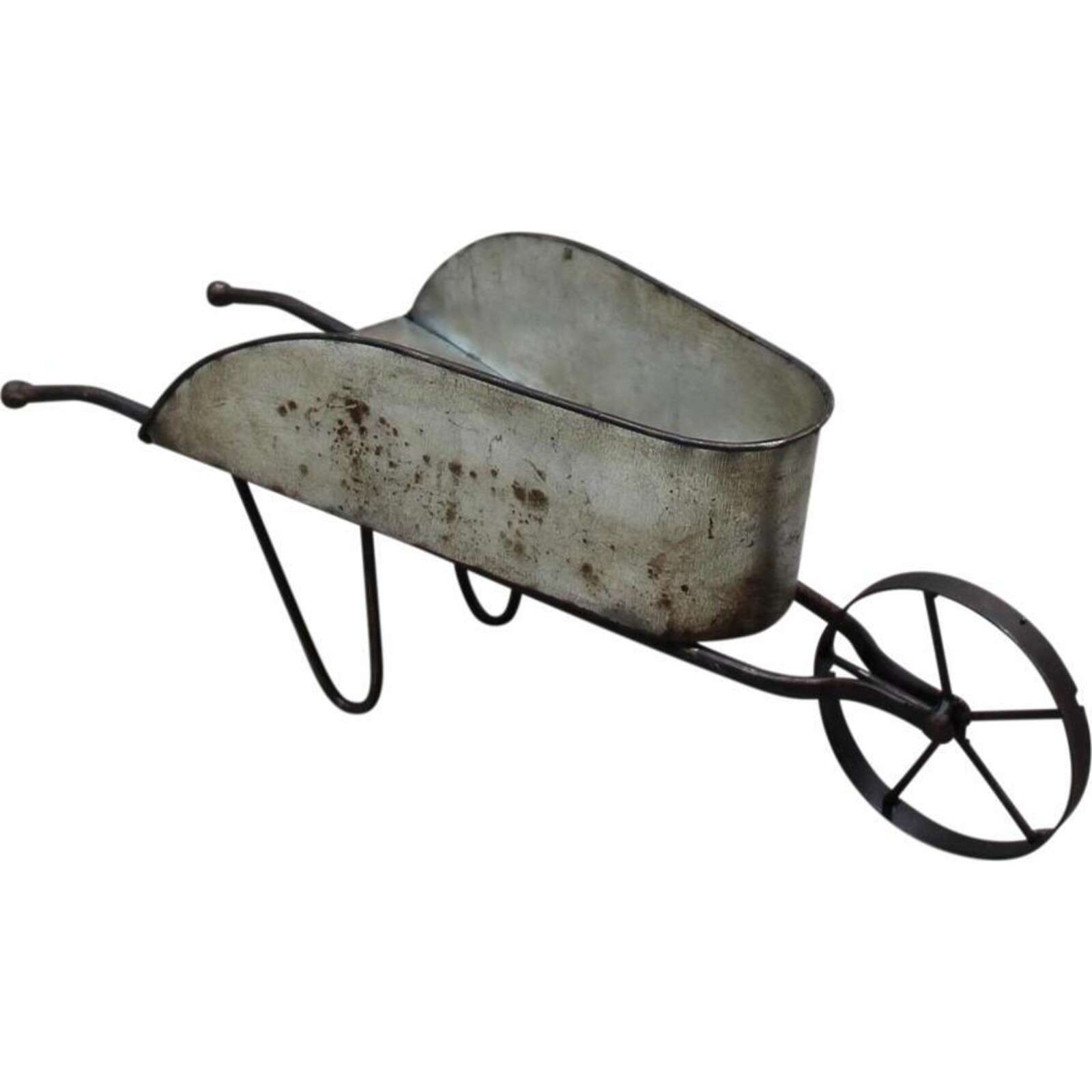 Wheelbarrow Display Buy Wholesale Homewares And Giftware Online